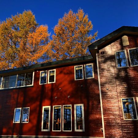 Obihiro Yachiyo Youth Hostel Starry Sky Inn Экстерьер фото