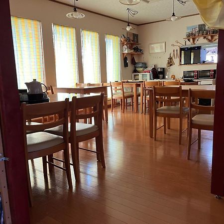 Obihiro Yachiyo Youth Hostel Starry Sky Inn Экстерьер фото