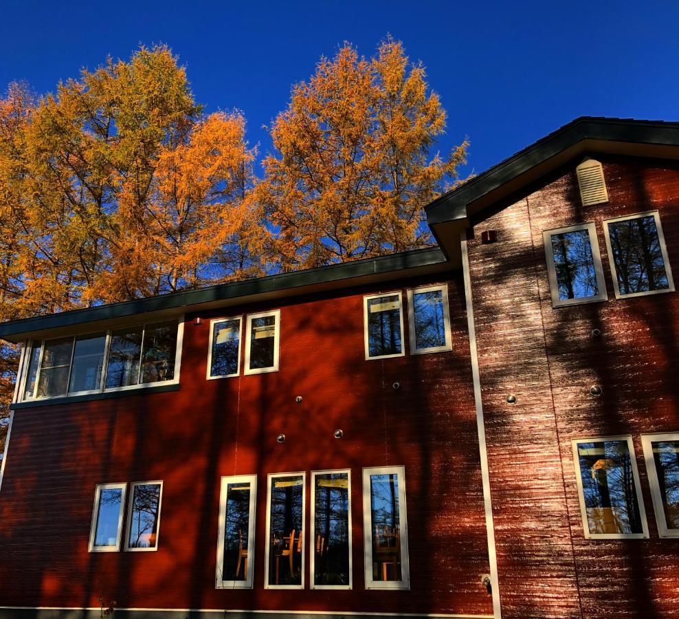 Obihiro Yachiyo Youth Hostel Starry Sky Inn Экстерьер фото