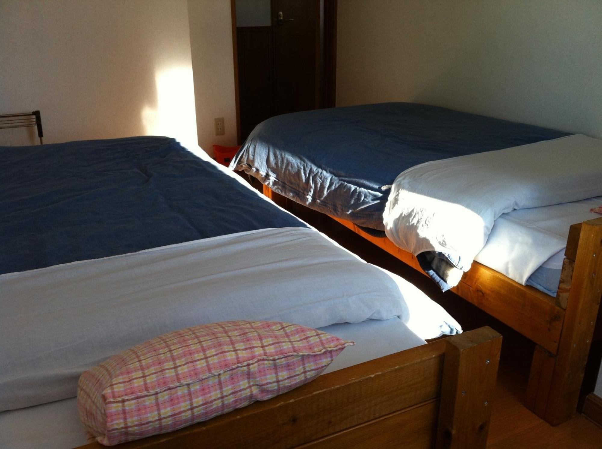 Obihiro Yachiyo Youth Hostel Starry Sky Inn Номер фото
