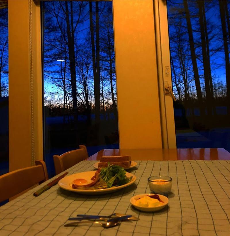 Obihiro Yachiyo Youth Hostel Starry Sky Inn Экстерьер фото
