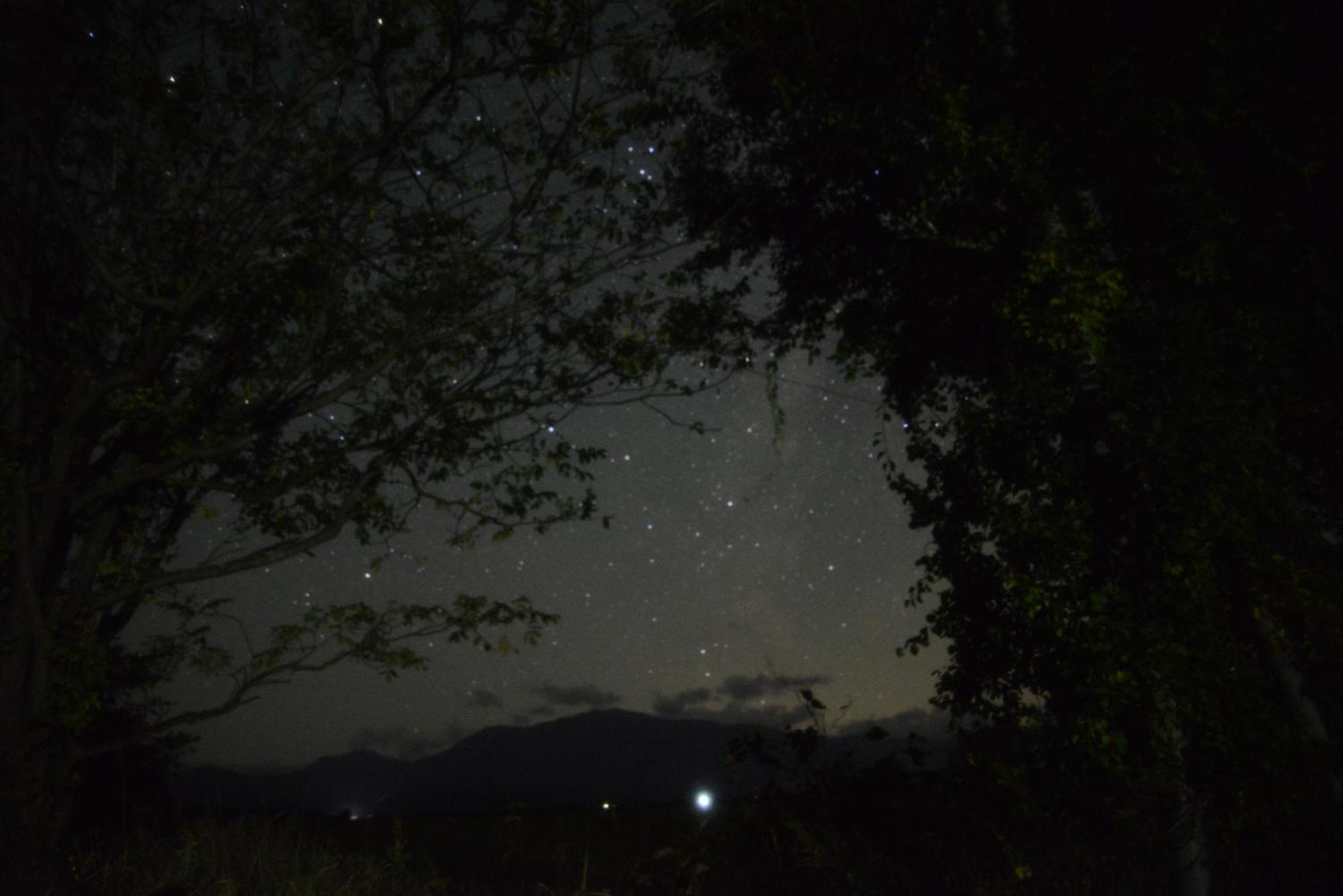 Obihiro Yachiyo Youth Hostel Starry Sky Inn Экстерьер фото