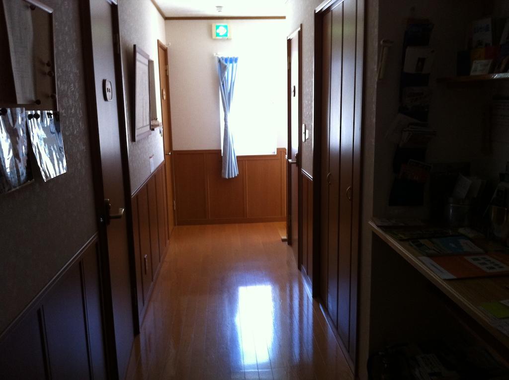 Obihiro Yachiyo Youth Hostel Starry Sky Inn Номер фото