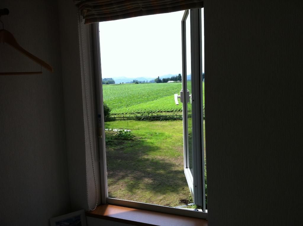 Obihiro Yachiyo Youth Hostel Starry Sky Inn Номер фото