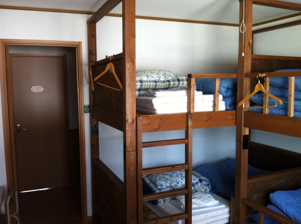 Obihiro Yachiyo Youth Hostel Starry Sky Inn Номер фото